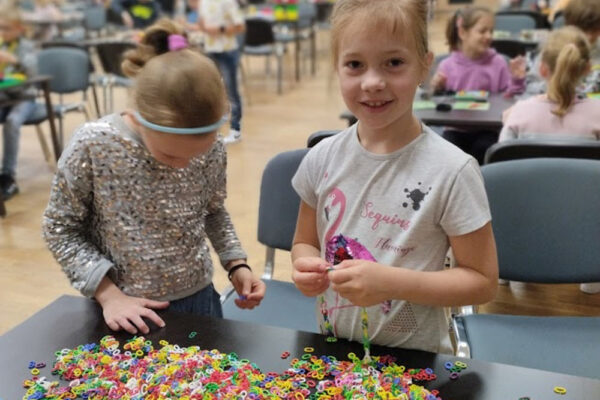 Obchodní dům zve na neděle s chytrými hračkami (Foto: www.obchodnidum.cz)