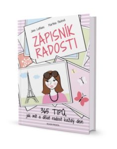 Zápisník Radosti