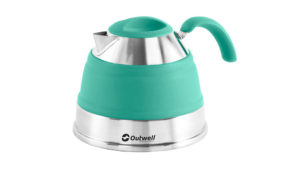 Konvice Outwell Collaps Kettle