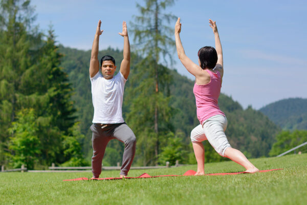 Wellness víkend pro všechny aneb Valašský víceboj (Foto: www.valachy.cz)