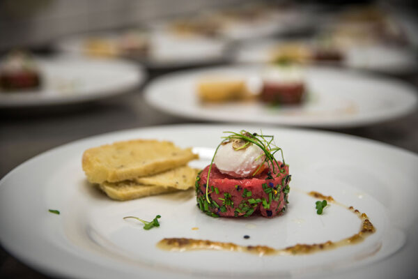 Gastronomický podzim na Lanterně (Foto: www.lanterna.cz)