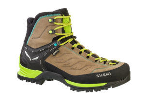 Dámské pohorky WS MTN Trainer MID GTX značky Salewa 